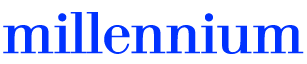 Millennium
